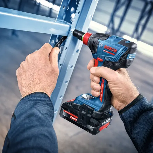 Bosch EXDX 18V-210 slagnøgle solo