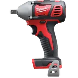 Milwaukee M18 BIW12-0 slagnøgle solo