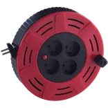 E-Line kabeltromle 8 m
