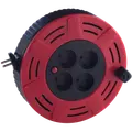 E-Line kabeltromle 8 m