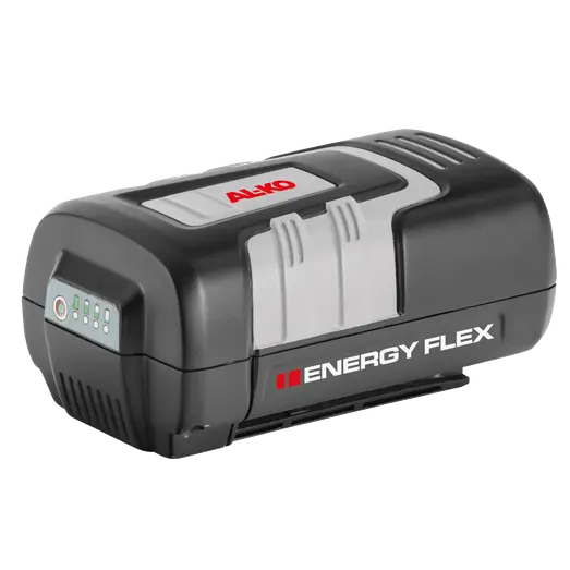 AL-KO EnergyFlex 40V batteri