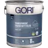 GORI 506 transparent træbeskyttelse ibenholt