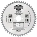 CMT savklinge Contractor 216x2,4x30 Z48W 10 stk pk