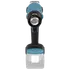 Makita DHG180Z varmluftpistol 18V LXT solo