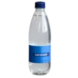 Davidsen Kildevand - 0,5 L