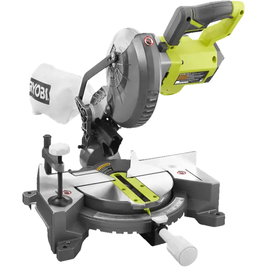 Ryobi EMS190DCL akku kap-/geringssav 18V ONE+ solo