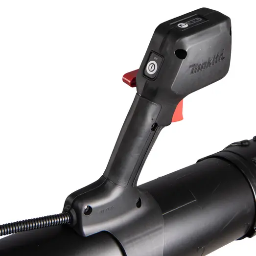 Makita UB002CZ02 36V rygbåren løvblæser