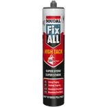 Soudal Montagelim Fix All High Tack 290 ml