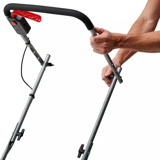 Einhell GC-SC 18/28 Li- 18V vertikalskærer/plænelufter solo