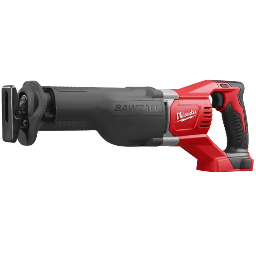 Milwaukee M18 BSX-402C bajonetsav solo