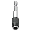 STACO bitsholder 1/4"x75 mm quick-lock