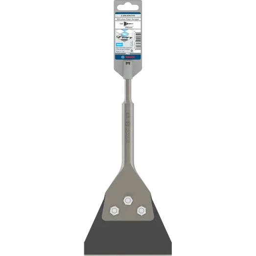 Bosch PRO SDS plus gulvskaber, 130x290 mm