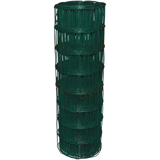 Havehegn grøn 10x10 cm 20 m