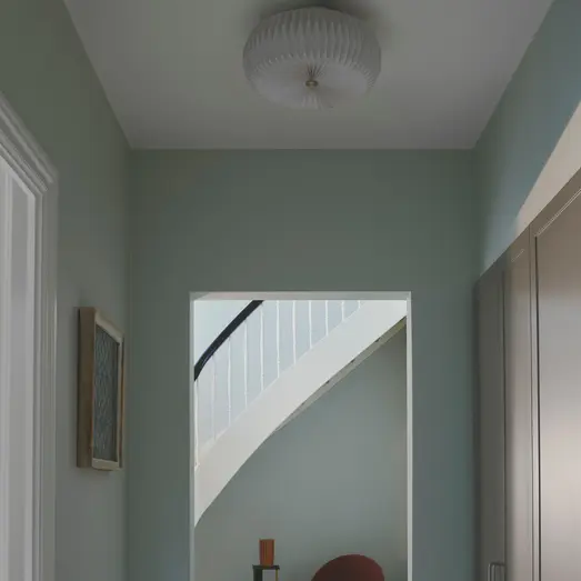 Nordlux Belloy 40 plafond hvid