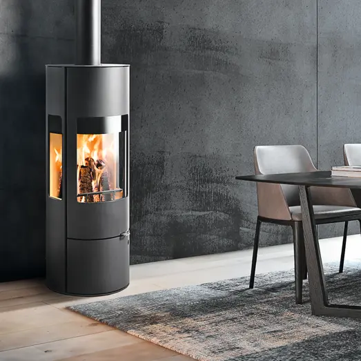 Varde Westfire UniQ 37 large 7 kW