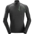 Snickers Workwear undershirt mørk gråmeleret