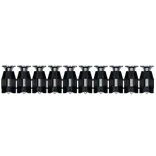 Bosch Metal-/stålsøm til GNB 18V-38 professional 1000 stk
