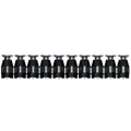 Bosch Metal-/stålsøm til GNB 18V-38 professional 1000 stk