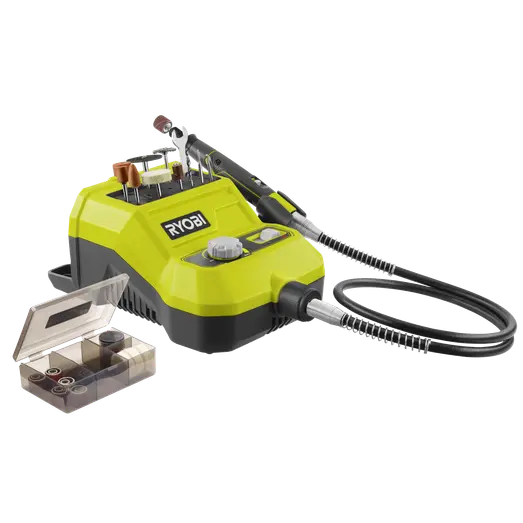 Ryobi R18RT-0 roterende multiværktøj 18V ONE+ solo