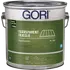 GORI 304 transparent træolie træterrasser farveløs