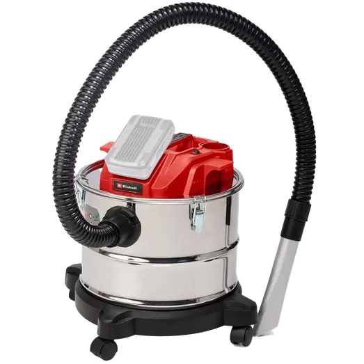 Einhell TE-AV 18/15 Li 18V askesuger solo
