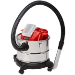 Einhell TE-AV 18/15 Li 18V askesuger solo