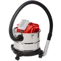 Einhell TE-AV 18/15 Li 18V askesuger solo