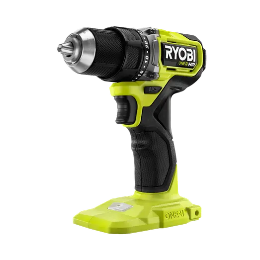 Ryobi RID18C-0 akku slagskruemaskine 18V ONE+ solo