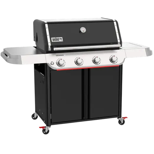 Weber® Genesis® E-415W gasgrill