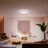 Philips Hue Enrave L plafond Ø42,5 cm 33,5W hvid