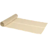 Affaldssække transparent 100 liter rulle m/10 stk
