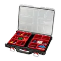 Milwaukee Packout™ organizer boks slim large til modulsystem