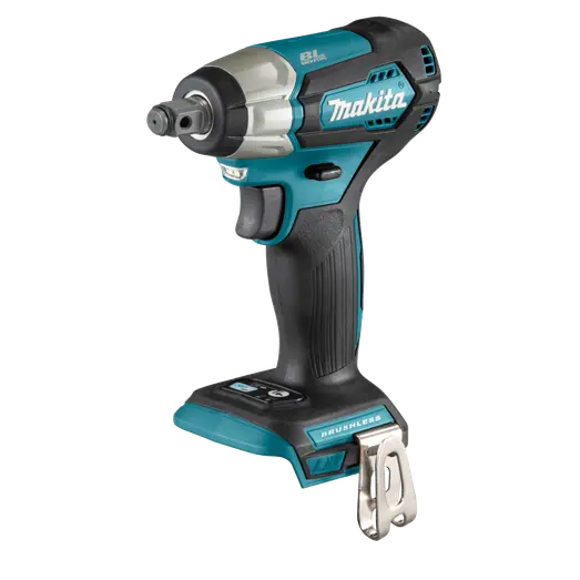 Makita DTW181Z 1/2" akku slagnøgle LXT 18V solo