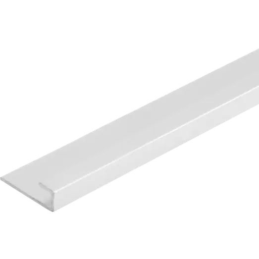 Fibrotech SPE Edge profil 2610 mm white