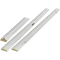 Kilsgaard karmsæt hvid fyr u/bundstykke 686x2089 mm