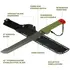 Swisstech The Hacken machete 30,5 cm
