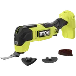 Ryobi RMT18X-0 18V ONE+ multicutter solo