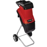 Einhell GC-KS 2540 elektrisk kompostkværn 230V/2000W