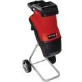 Einhell GC-KS 2540 elektrisk kompostkværn 230V/2000W