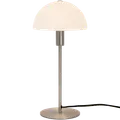 Nordlux Ellen bordlampe børstet stål