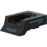 Scangrip connector til Milwaukee