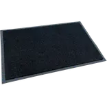 Clean Carpet Top Twister smudsmåtte 130 × 200 cm antracit