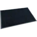 Clean Carpet Top Twister smudsmåtte 130 × 200 cm antracit