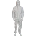 OX-ON Coverall comfort beskyttelsesdragt