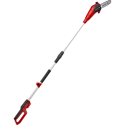 Einhell GC-LC 18/20 Li T 18V kædesav med skaft solo