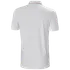HH Workwear Kensington tech polo hvid