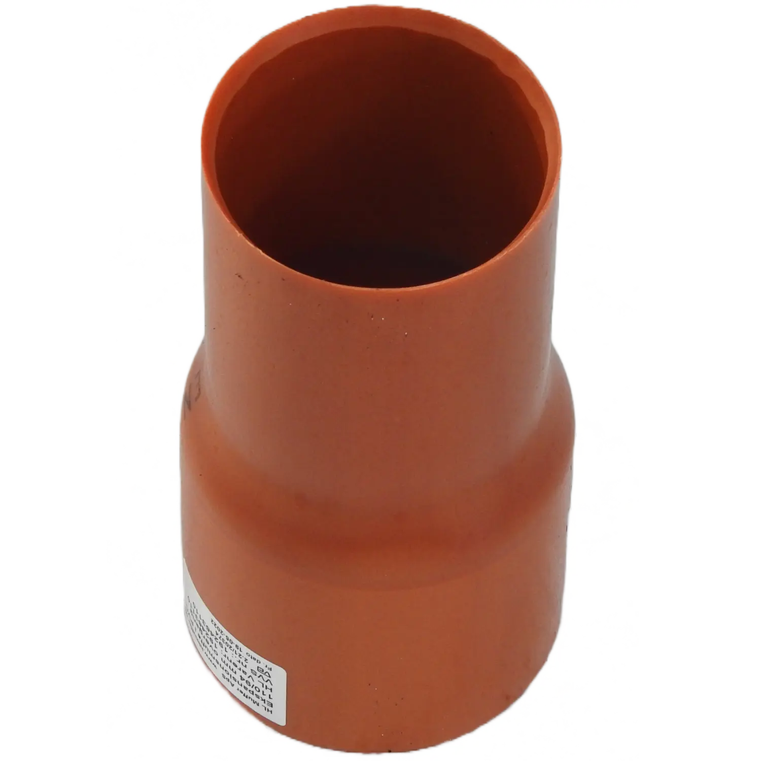 PVC KRYMPEMUFFE 110/94 MM