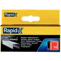 Rapid Nr. 53 fintrådshæfteklammer 10 mm 2500 stk.