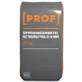 Prof opmuringsmørtel 50/50/700 0-4 mm 20 kg