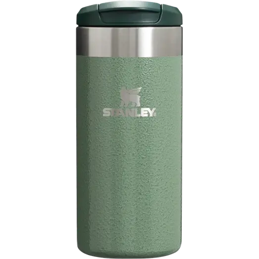 Stanley AeroLight transit mug 0,35L grøn